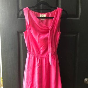 Kate Spade Look For the Silver Lining Dress